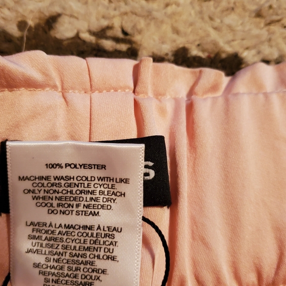 Elastic Leg Joggers - Picture 5 of 11